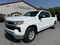 2023 Chevrolet Silverado 1500 LT CREW S/B
