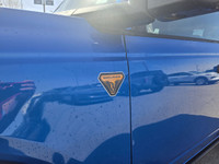 This brand new VELOCITY BLUE METALLIC 2025 FORD BRONCO BADLANDS is powered by a 2.7L V6 ECOBOOST ENG... (image 4)