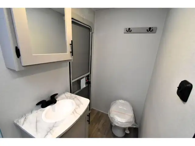 2024 Heartland Prowler 320SBH in RVs & Motorhomes in Laurentides - Image 23