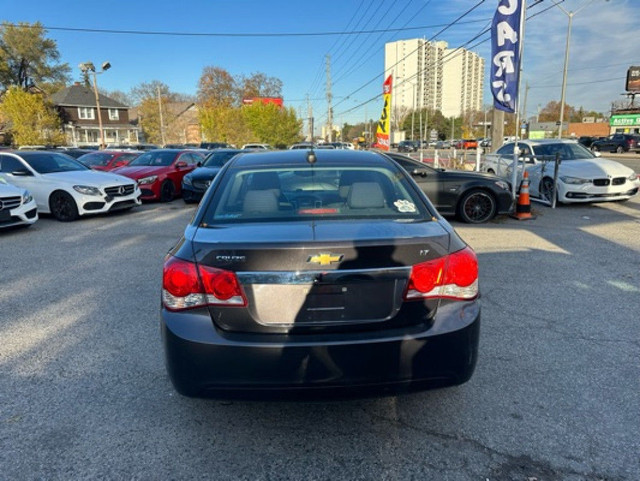 2015 Chevrolet Cruze 4dr Sdn 1LT in Cars & Trucks in City of Toronto - Image 2