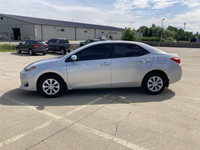 Engine: Gas 4cyl 1.8L L/100Km City: 8.4 L/100Km Hwy: 6.5 Safety Equipment Electronic Stability Contr... (image 9)