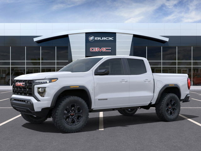 2025 GMC Canyon ELEVATION in Cars & Trucks in Dartmouth - Image 2