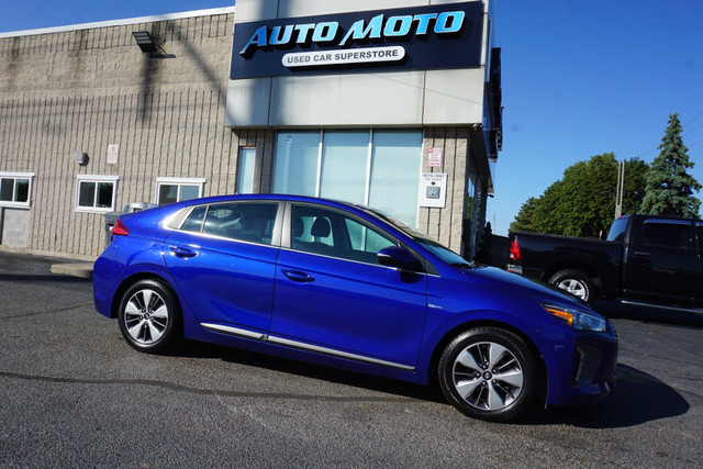 2019 Hyundai Ioniq Hybrid in Cars & Trucks in Oakville / Halton Region