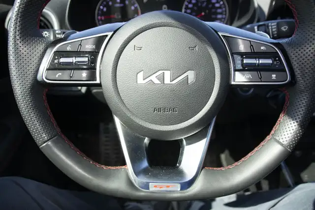 2024 KIA FORTE GT in Cars & Trucks in Oshawa / Durham Region - Image 25