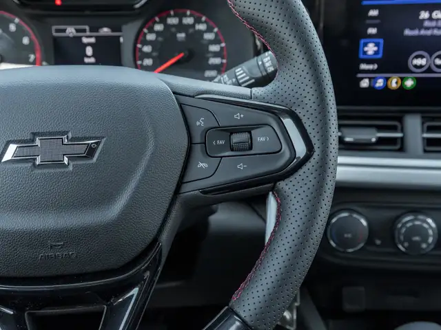 2025 Chevrolet Trax 1RS - Heated Steering Wheel | Remote Start in Cars & Trucks in Markham / York Region - Image 14