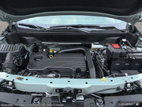 This Chevrolet Equinox has a trusty Turbocharged Gas I4 1.5L/ engine powering this Automatic transmi... (image 5)