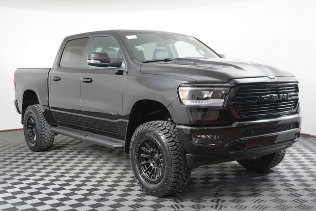 2024 Ram 1500 SPORT in Cars & Trucks in Grande Prairie - Image 4