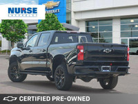 Conquer any terrain with this powerful 2024 Chevrolet Silverado 1500 LT Trail Boss Crew Cab. Boastin... (image 2)