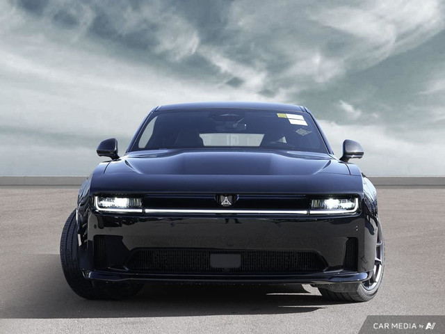 2024 Dodge Charger Daytona SCAT PACK AWD | 0% @84 MONTHS | ELECT in Cars & Trucks in Oakville / Halton Region - Image 2