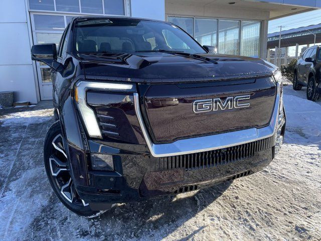 2025 GMC Sierra EV Max Range Denali in Cars & Trucks in Calgary