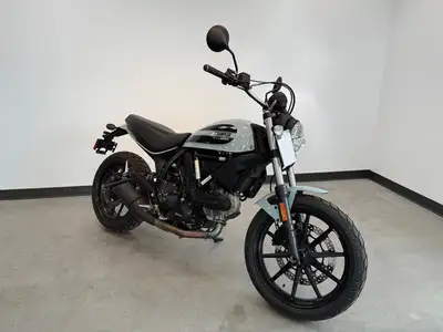 $293 Vehicle Processing fee is charged on all used motorcycles. All used units are fully inspected a...