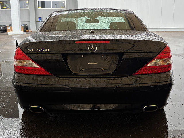 2007 Mercedes-Benz SL-Class 2dr Roadster 5.5L V8 in Cars & Trucks in Calgary - Image 4