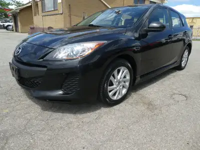 NEW ARRIVAL, 2.0L 4Cyl, AUTOMATIC, HATCHBACK, A/C, FULLY LOADED, FREE OF ACCIDENTS, NO RUST, ALL POW...