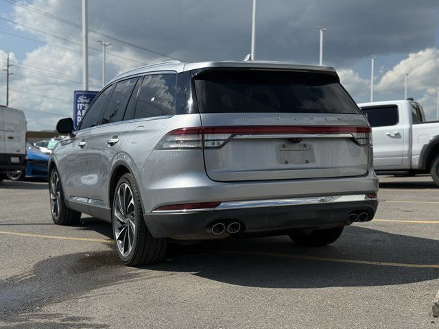 2020 Lincoln Aviator in Cars & Trucks in Calgary - Image 3