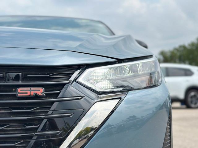 2024 Nissan Sentra SR | 360 CAM | 1 OWNER | BOSE AUDIO | LOADED in Cars & Trucks in Stratford - Image 3