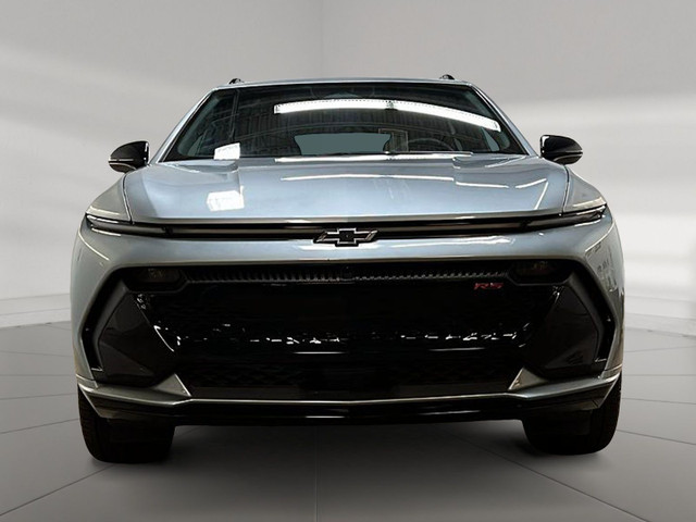 2025 Chevrolet Equinox EV 2RS CUIR TOIT PANO NAV in Cars & Trucks in Laval / North Shore - Image 2