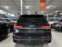 **MONTH-END SPECIAL!** FEATURING : S-LINE, QUATTRO AWD, 7 PASSENGER SEATING, DIGITAL GAUGE CLUSTER N... (image 5)
