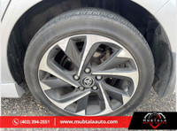 New Arrival!!! 2017 Toyota Corolla 74,499 KM $16,999 Stock #5816 Rebuilt Status due to minor collisi... (image 6)