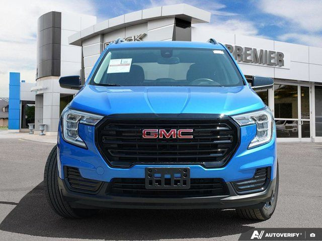 2024 GMC Terrain SLE | Elevation Edition | Blacked Out | in Cars & Trucks in Windsor Region - Image 2