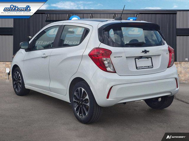 2021 Chevrolet Spark 1LT Apple CarPlay | Android Auto | Cruise in Cars & Trucks in Guelph - Image 3