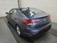 2020 HYUNDAI ELANTRA PREFERRED IVT CARFAX VERIFIED, CLEAN TITLE !! 212,955KM HIGHWAY DRIVEN AUTOMATI... (image 2)