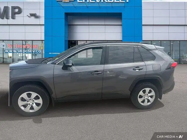 2021 Toyota RAV4 LE | AWD | Heated Seats | Back Up Cam62863217026306121