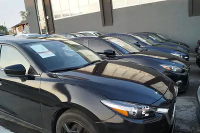 YOUR MAZDA 3 SUPERSTORE!!! WE SPECIALIZE IN MAZDA 3S FOR OVER 18 YEARS!!! OVER 50 IN STOCK!!! BY FAR...
