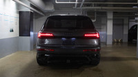 This Audi Q7 has a powerful Intercooled Turbo Gas/Electric V-6 3.0 L/183 engine powering this Automa... (image 6)