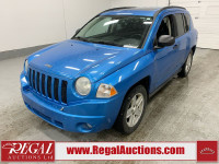 2008 JEEP COMPASS SPORT