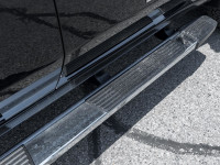Duramax Diesel | Sport Steps | HD Surround Vision | Head-Up Display | Rear Camera Mirror Wilson-Nibl... (image 4)