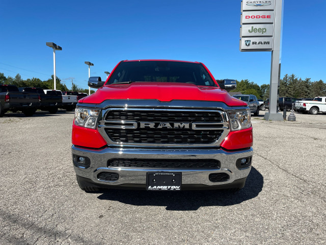 2023 Ram 1500 BIG HORN 15% OFF MSRP $10,500 OFF in Cars & Trucks in Sarnia - Image 2