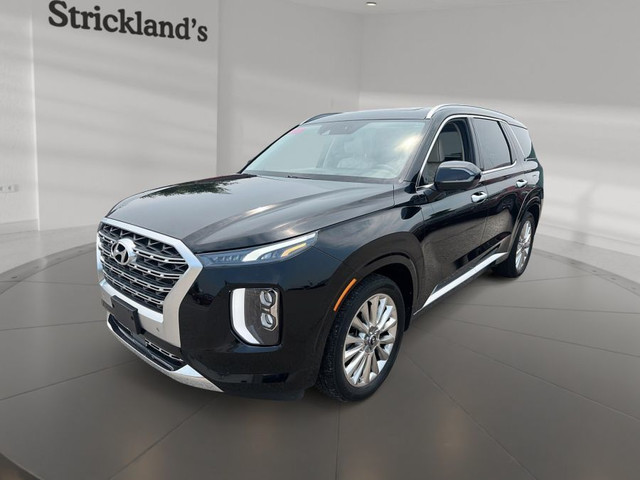 2020 HYUNDAI PALISADE ULTIMATE 3ROW in Cars & Trucks in Stratford - Image 2