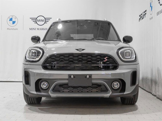  2023 MINI Countryman COOPER S COUNTRYMAN ALL4-PREMIER LINE 2.0 in Cars & Trucks in Markham / York Region - Image 3