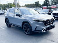 Certified. Sport|Sunroof|CarPlay|Power Tailgate 2023 Honda CR-V Sport Sport|Sunroof|CarPlay|Power Ta... (image 9)