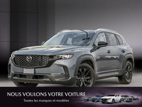 2024 Mazda CX-50 GS-L