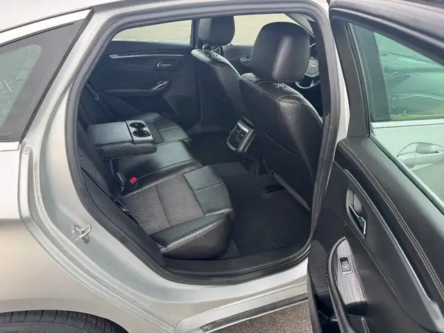 2017 Chevrolet IMPALA64269655833474129