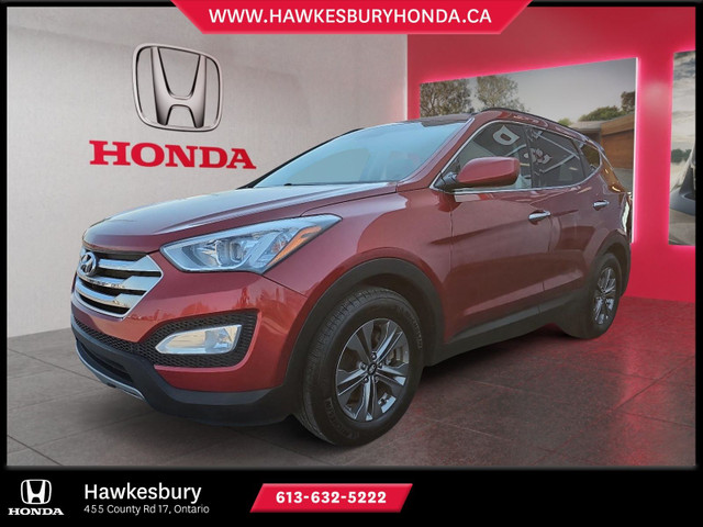 2015 Hyundai Santa Fe Sport 2.4L 4 portes TA for sale in Cars & Trucks in Ottawa