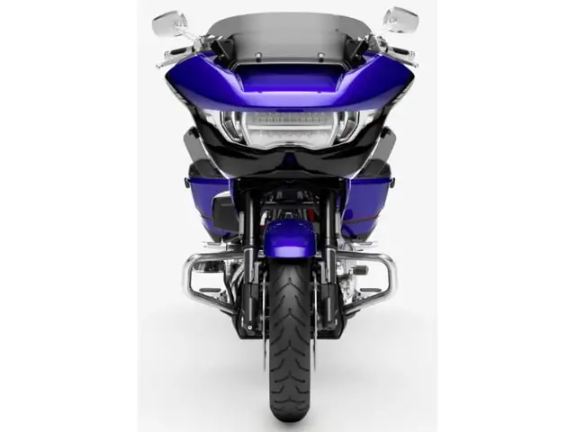 2025 Harley-Davidson FLTRXSE CVO ROAD GLIDE in Sport Touring in Longueuil / South Shore - Image 7