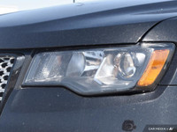 ?? 2018 Jeep Grand Cherokee Altitude 4x4 – One Owner, No AccidentsExterior Colour: Diamond Black Cry... (image 9)