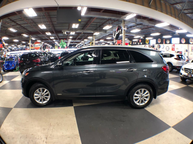 2020 Kia Sorento LX V6 PREMIUM AWD 7 PASS A/CARPLAY B/SPOT CAMER in Cars & Trucks in City of Toronto - Image 4