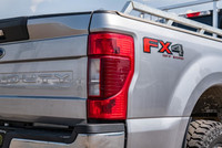 Fuel your adventures with the heavy-duty capabilities of this 2020 Ford Super Duty F-350 SRW XLT. Co... (image 8)