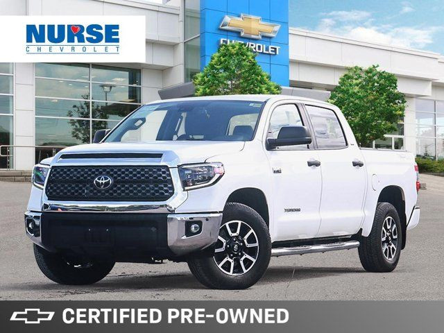 2020 Toyota Tundra in Cars & Trucks in Oshawa / Durham Region