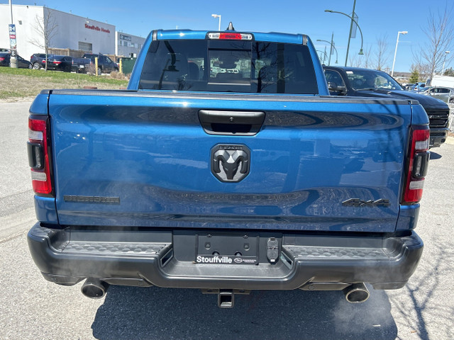 2024 Ram 1500 BIG HORN in Cars & Trucks in Markham / York Region - Image 4