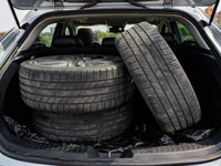 Front Wheel Drive,Blind Spot Monitor,Front Side Air Bag,Tires - Front Performance,A/C,Temporary Spar... (image 7)