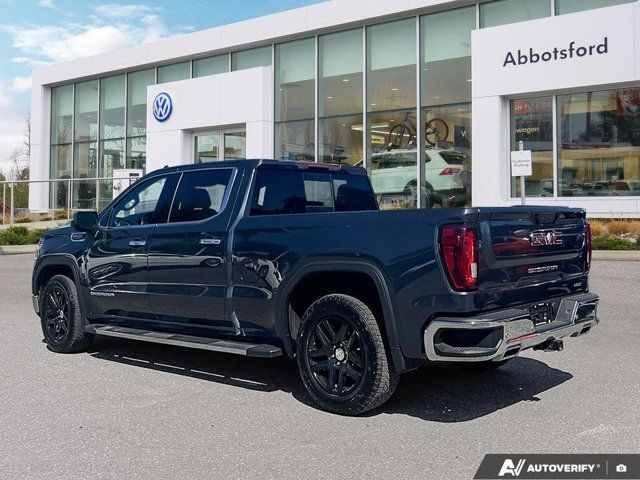 2022 GMC Sierra 1500 Limited SLT in Cars & Trucks in Abbotsford - Image 3