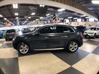 SUV ........ S-LINE PACKAGE ......... 2.0 LITER 4-CYLINDER TURBOCHARGED ENGINE WITH 252 HP AND 273 L... (image 3)