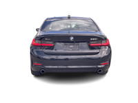 2019 BMW 3 Series 330i xDrive Jet Black On-Board Navigation, Rear View Camera, Blind Spot Detection,... (image 8)