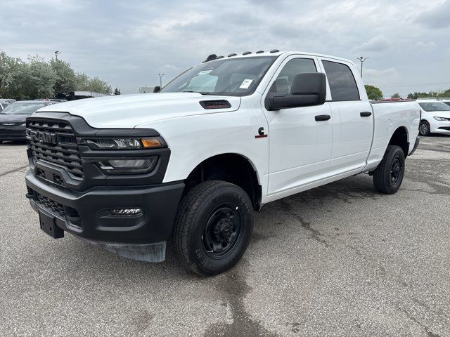 2025 Ram 2500 Tradesman in Cars & Trucks in Mississauga / Peel Region
