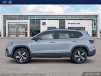 AMVIC-licensed business Explore the All-New 2025 Volkswagen Taos | Your Next Adventure Starts HereDi... (image 2)