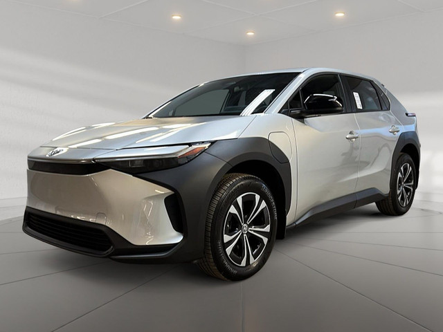 2024 Toyota bZ4X LE in Cars & Trucks in Laval / North Shore